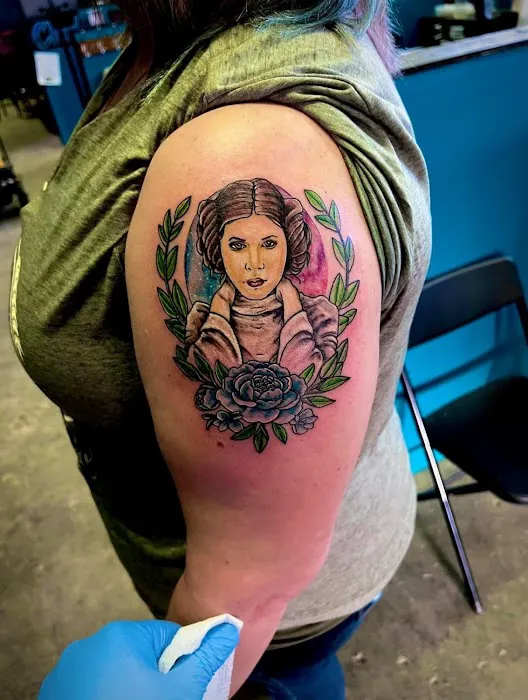 Empire Ink 1