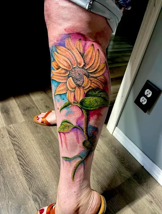 Empire Ink 2