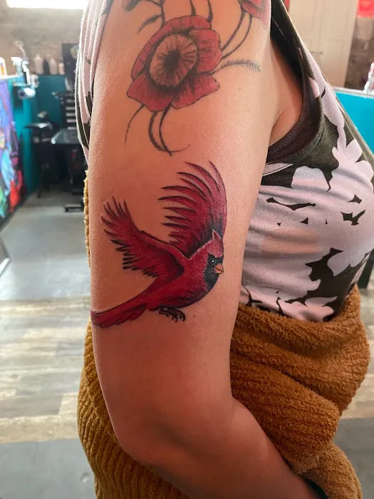 Empire Ink 7