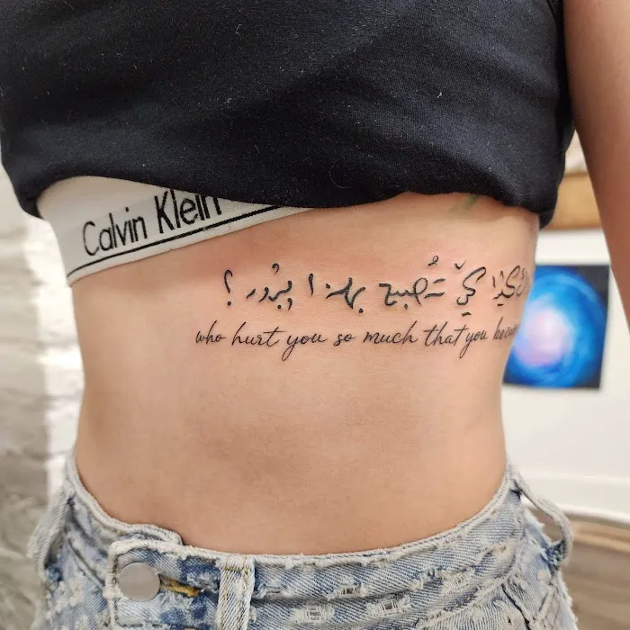 Phong Tattoo 8