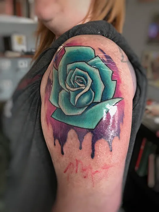 Phong Tattoo 5