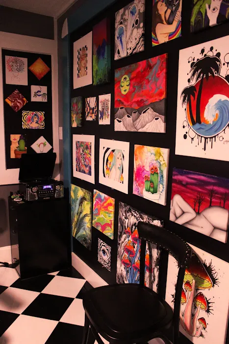 Trippedelic Tattoo 7