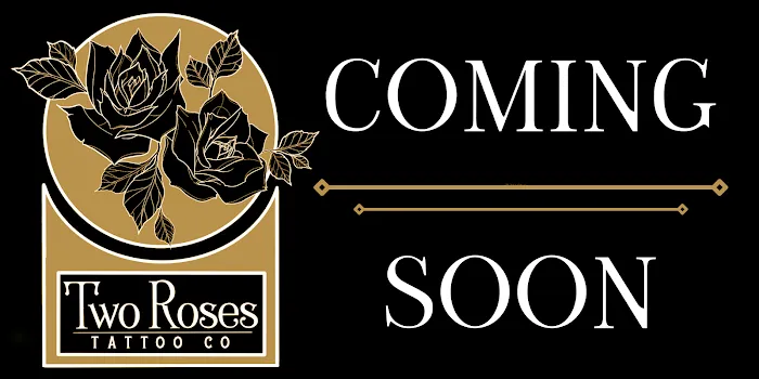 Two Roses Tattoo Co. 3