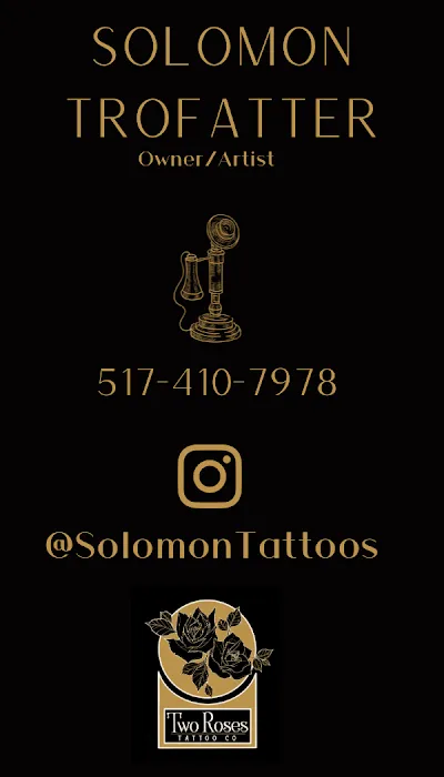 Two Roses Tattoo Co. 4