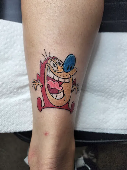 Ink Therapy Lansing 4