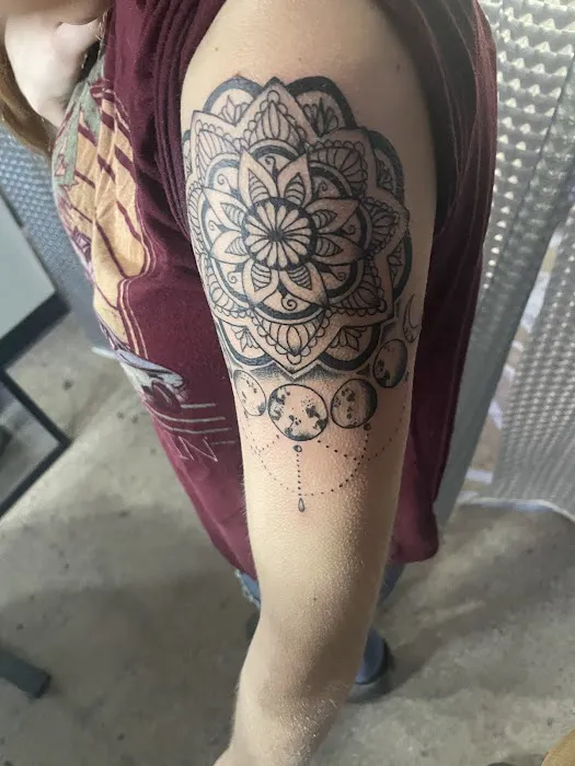 Ink Therapy Lansing 7