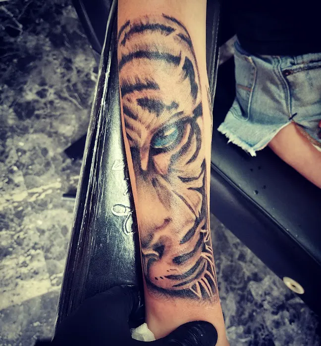 Ink Therapy Lansing 2