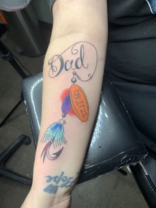 Ink Therapy Lansing 8