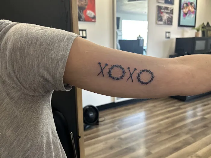 Brickhouse Ink 0