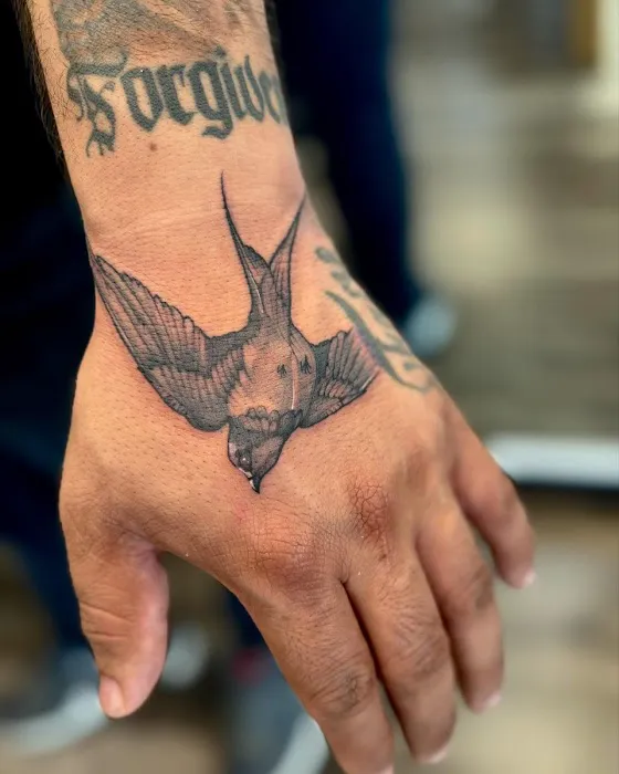 Brickhouse Ink 2