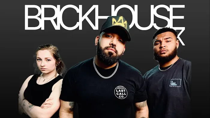 Brickhouse Ink 8