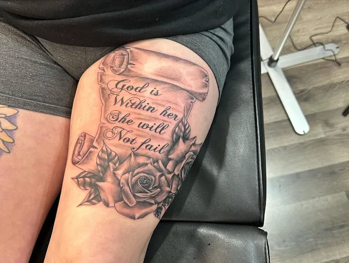 Brickhouse Ink 7