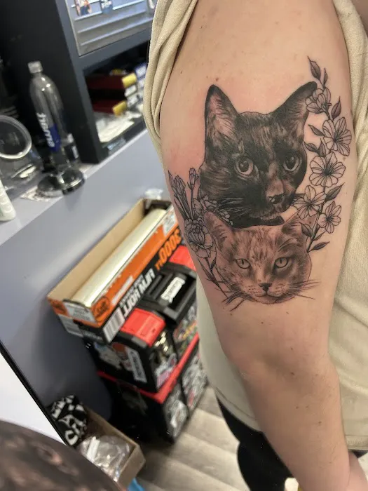 Brickhouse Ink 3