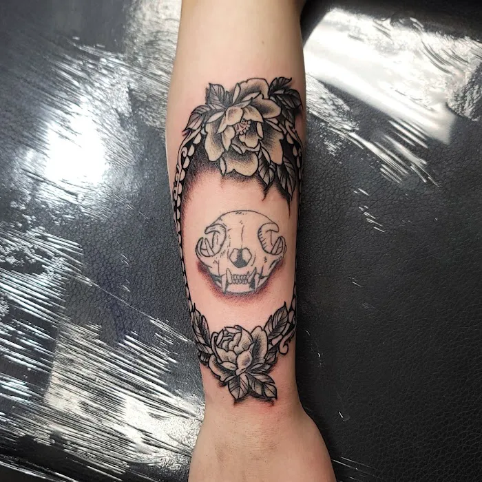 Integrity Tattoo Company 6