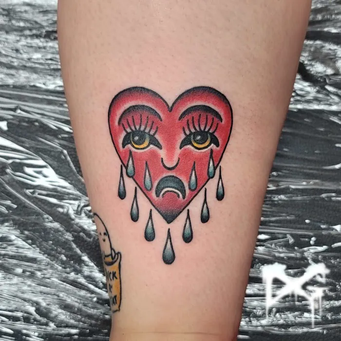 Integrity Tattoo Company 3