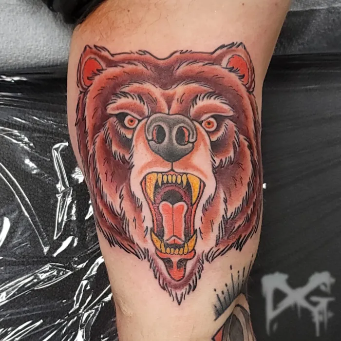 Integrity Tattoo Company 8