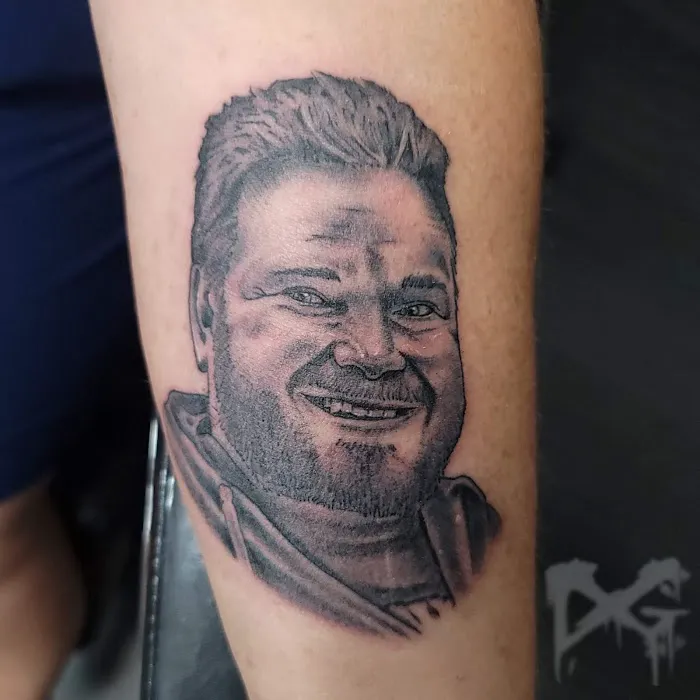 Integrity Tattoo Company 0