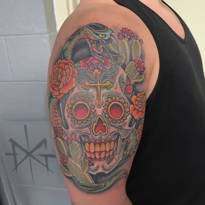 Integrity Tattoo Company 5