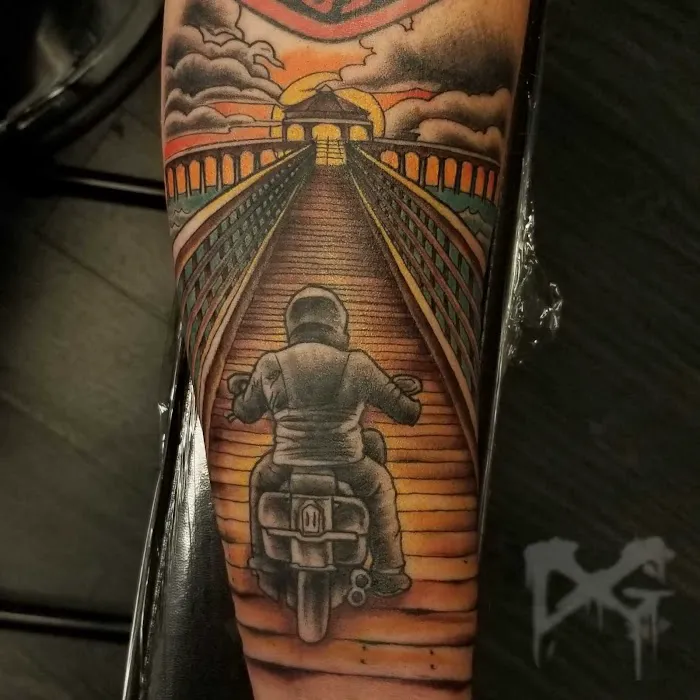 Integrity Tattoo Company 1