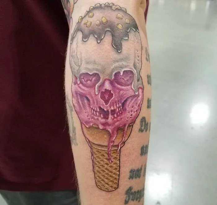 Black Cloud Tattoo and Piercing 4