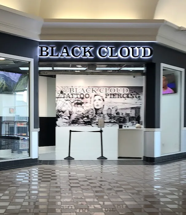 Black Cloud Tattoo and Piercing 2