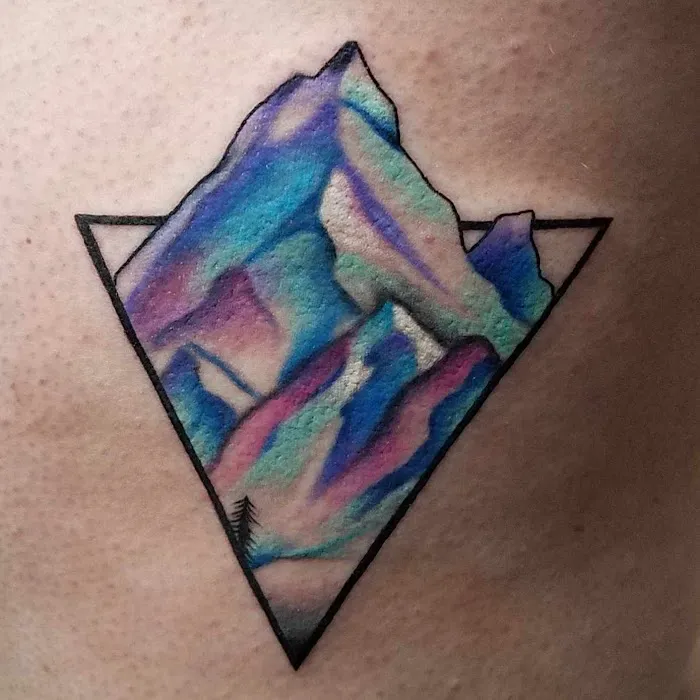 Black Cloud Tattoo and Piercing 6