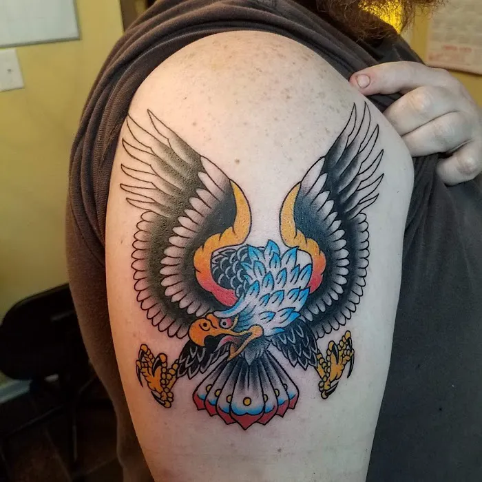 Black Cloud Tattoo and Piercing 5