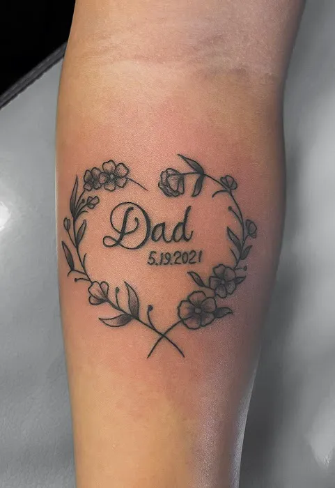 Skin City Tattoo Studio 1