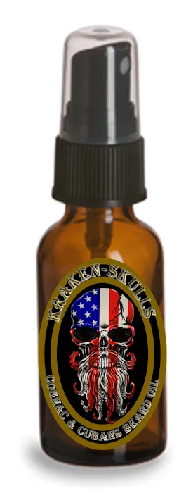 KRAKEN-SKULLS 6