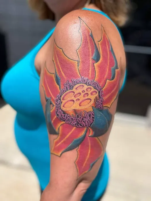 Speakeasy Tattoo Studio 2