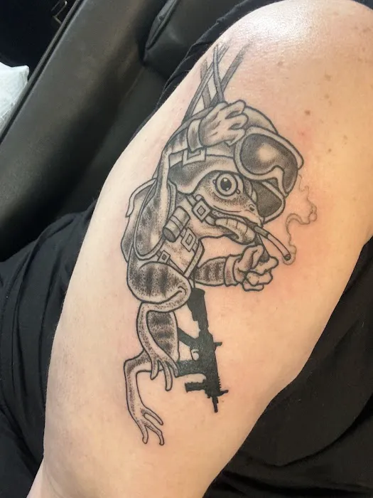 Grand Design Ink 3