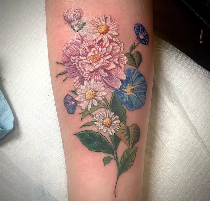 Grand Design Ink 6