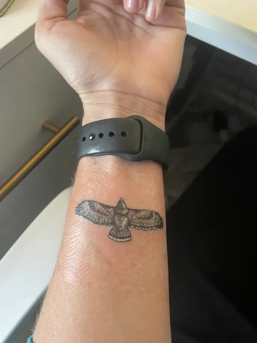 Grand Design Ink 2