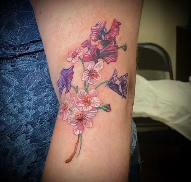 Grand Design Ink 1