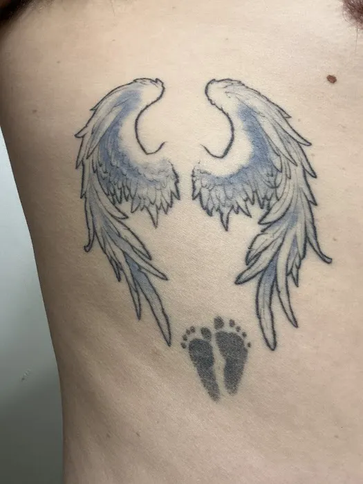 New Breed Tattoo 5