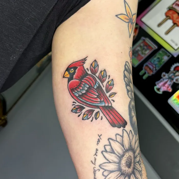Body Art Gallery SB 5