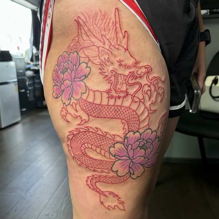 Body Art Gallery SB 6