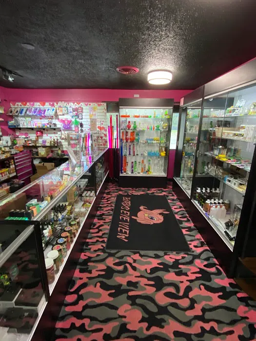 Birds Eye View Tattoo & Smoke Shop 5