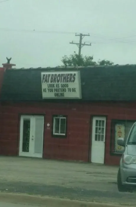 Fat Brothers Productions 1