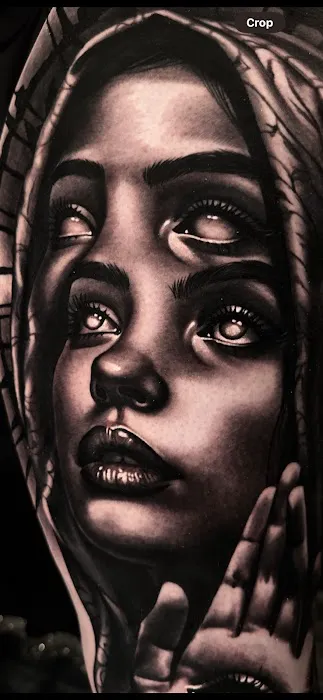 Ironborn tattoo studio 7