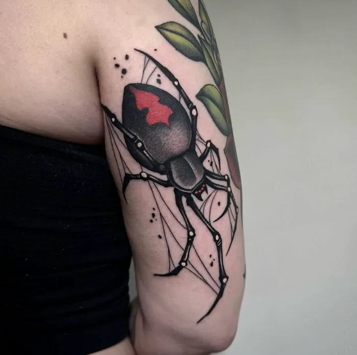 Ironborn tattoo studio 1