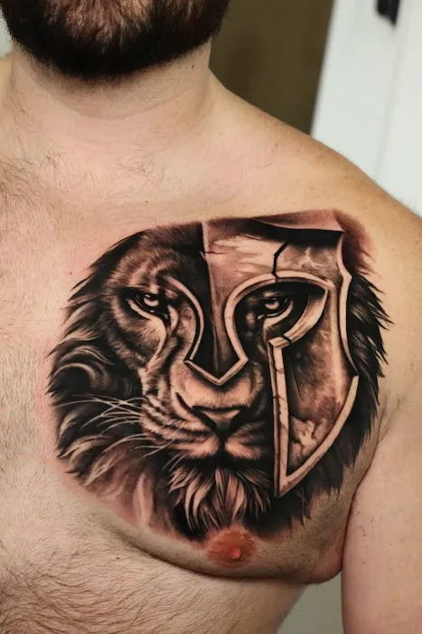 Ironborn tattoo studio 0