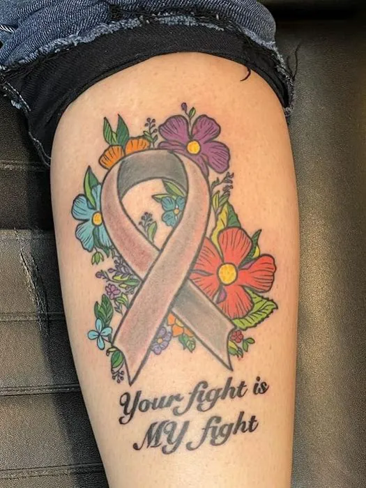 Vault 74 Tattoo, LLC 5