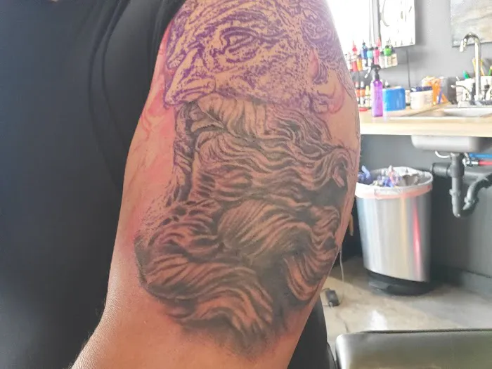 Vault 74 Tattoo, LLC 1