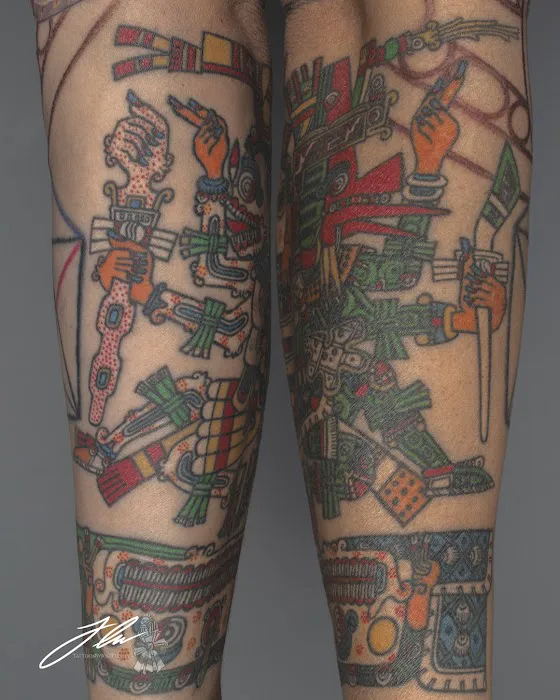 Vault 74 Tattoo, LLC 3