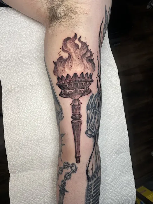 Oathkeeper Studios 4