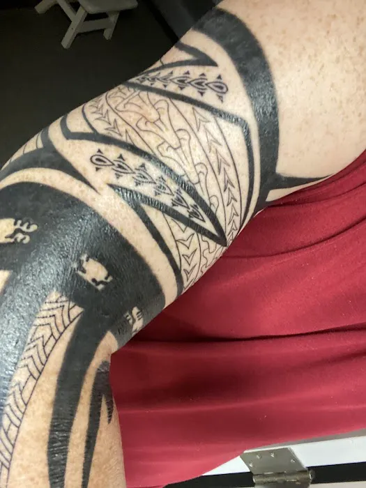 Fanatink Tattoo 8