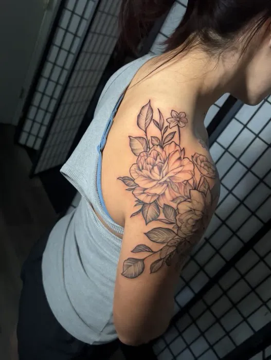 Fanatink Tattoo 7