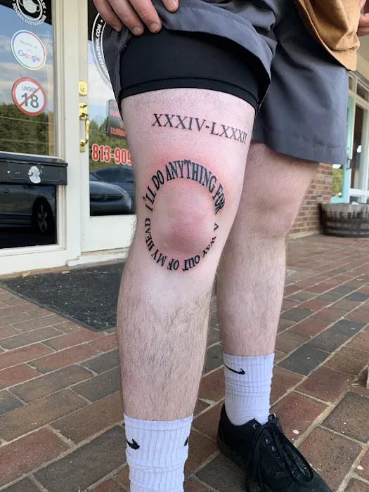 Fanatink Tattoo 6
