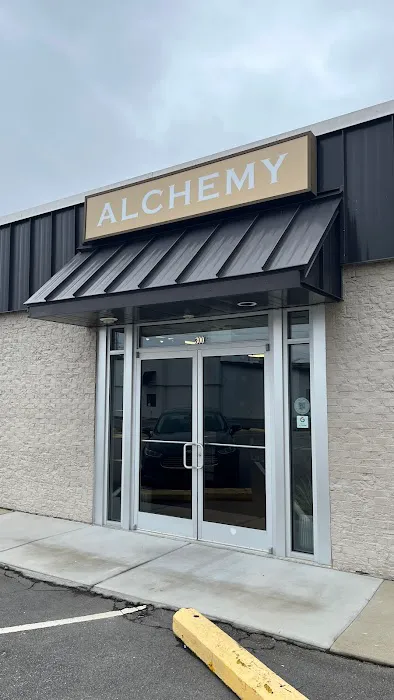 Alchemy Studio 2